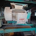 Gjerde zaagbank krachtstroom, Doe-het-zelf en Verbouw, Gereedschap | Zaagmachines, Ophalen, Minder dan 600 watt, Decoupeerzaag