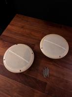 2x Plafondspeakers 165mm 65WATT Dual Cone Marine Speakers, Audio, Tv en Foto, Luidsprekers, Overige merken, Ophalen of Verzenden