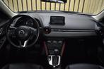 Mazda CX-3 2.0 SkyActiv-G 120 GT-M 1e eig Automaat 133dkm Ca, Auto's, 1998 cc, 4 cilinders, Adaptive Cruise Control, SUV of Terreinwagen