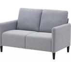 Tweezitsbank ANGERSBY Ikea lichtgrijs, Huis en Inrichting, Ophalen, Tweezitbank, Tweepersoons, 75 tot 100 cm