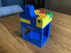 Duplo police station. Gratis, Ophalen of Verzenden, Gebruikt, Duplo