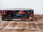 Jumbo Max Verstappen 2023., Ophalen of Verzenden, Nieuw, Bburago