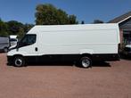 Iveco Daily 35C16V 2.3 L4H2 AUT / Dubbel Lucht / Euro 6 / 35, Auto's, Bestelauto's, Automaat, Achterwielaandrijving, Gebruikt