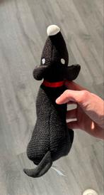 Hema Takkie Knuffel, Kinderen en Baby's, Speelgoed | Knuffels en Pluche, Ophalen of Verzenden, Nieuw, Hond