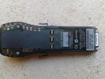 Cisco WS-G5483 1000BASE-T GBIC Transceiver beschikbaar voor biedingen