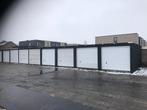 Te huur garage Boxen nieuwe