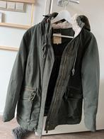 Groene Revelation Jas - Maat M, Ophalen of Verzenden, Zo goed als nieuw, Maat 48/50 (M), Groen