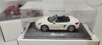 Minichamps Porsche Boxster, Hobby en Vrije tijd, Ophalen of Verzenden, Zo goed als nieuw, Auto, MiniChamps
