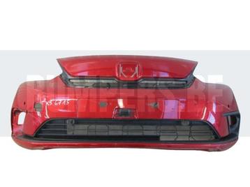 Bumper Honda Jazz 5V 20- 71101-TZB-ZZ00 Voorbumper KS6715 beschikbaar voor biedingen