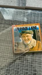 The world of Frankie Laine, Cd's en Dvd's, Vinyl | Country en Western, Ophalen of Verzenden, Zo goed als nieuw
