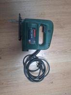 Bosch PST 50 A Decoupeerzaag - Gebruikt, Doe-het-zelf en Verbouw, Gereedschap | Zaagmachines, Gebruikt, Decoupeerzaag, Ophalen of Verzenden