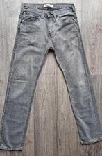 Levi's 504 - STRAIGHT – W31 L31 | 31x31 #D1029, Kleding | Heren, W32 (confectie 46) of kleiner, Blauw, Ophalen of Verzenden, Zo goed als nieuw