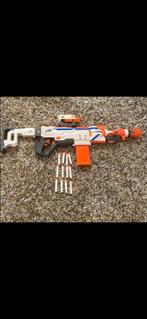 Nerf modulus regular, Kinderen en Baby's, Speelgoed | Buiten | Actiespeelgoed, Ophalen of Verzenden, Zo goed als nieuw