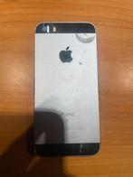 Iphone 5s 32gb, Telecommunicatie, Mobiele telefoons | Apple iPhone, Ophalen of Verzenden, Zwart, 32 GB, IPhone 5S