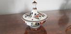 Bonbonschaaltje Delfts polychrome, Antiek en Kunst, Ophalen