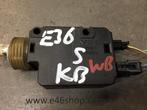 Slotmotor BMW e36 en Z3 oem 8361140, Ophalen of Verzenden, Gebruikt, BMW