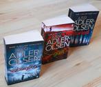 DEPARTMENT 'Q'  (3 boeken samen), Ophalen of Verzenden, Zo goed als nieuw, Scandinavië