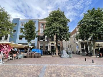 NIEUW! Woonruimte te huur Menstraat, Deventer beschikbaar voor biedingen