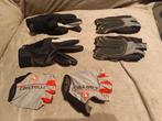 Fiets handschoenen Castelli Pearl izumi nike, Fietsen en Brommers, Fietsaccessoires | Fietskleding, Gebruikt, Ophalen of Verzenden