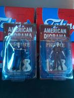 Diorama poppetjes 1 18, Hobby en Vrije tijd, Ophalen of Verzenden, Zo goed als nieuw, Overige merken