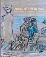 Zoals het licht valt : rond Toorop en Mondriaan in Domburg, Verzenden, Zo goed als nieuw, Francisca van Vloten, Schilder- en Tekenkunst