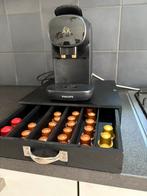 L’or barista, Witgoed en Apparatuur, Ophalen of Verzenden, Zo goed als nieuw