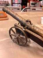 Antiek kanon, Ophalen of Verzenden, Nvt, Nederland, Nvt