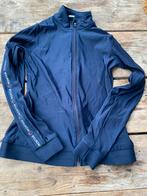 Montar jack blauw maat 152, Ophalen of Verzenden, Zo goed als nieuw, Dressuur, Bovenkleding
