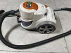 Philips marathon stofzuiger Zonder zak., Witgoed en Apparatuur, Ophalen, Gebruikt, Stofzuiger, 2000 watt of meer