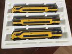Irm dubbeldekker set voor marklin in zeer mooie staat in ovp, Wisselstroom, Analoog, Wagon, Ophalen of Verzenden