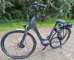 Merida espresso E-bike, Bosch middenmotor, 2925 kilometer ✅️, Fietsen en Brommers, Versnellingen, 56 cm of meer, Zo goed als nieuw