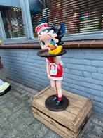 Betty Boop Serveerster Beeld, Ophalen, Gebruikt, Fantasy