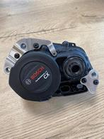 Bosch Performance CX motor Gen 4, Fietsen en Brommers, Fietsonderdelen, Verzenden, Nieuw, Algemeen