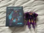 Transformers Mastermind Creations MMC R-41 Ratbat IDW, Overige generaties, Ophalen of Verzenden, Zo goed als nieuw