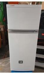 koelkast Bosch exclusiv koel-vries combinatie voor 75 euro, Witgoed en Apparatuur, Ophalen, Gebruikt, 200 liter of meer, .