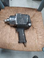 Zware Slagmoersleutel slagmoerhamer Rodcraft 2350, 100 liter of meer, Ophalen of Verzenden, Zo goed als nieuw