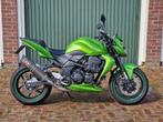 Kawasaki Z750, Naked bike, 12 t/m 35 kW, Particulier, 4 cilinders