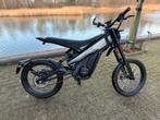 Talaria XXX 40Ah, Fietsen en Brommers, Brommers | Crossbrommers, Gebruikt, 2 versnellingen, Ophalen, Overige merken