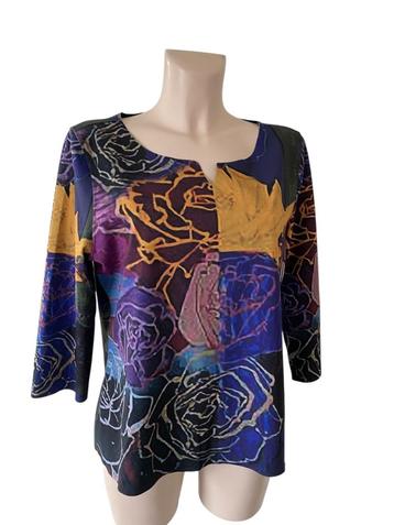 Lizzy & Coco shirt lange mouw L  beschikbaar voor biedingen