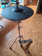 Yamaha  DTXpress Hihat, Muziek en Instrumenten, Drumstellen en Slagwerk, Ophalen, Gebruikt, Yamaha