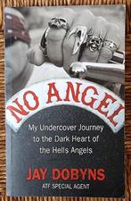 ** No angel - Hells Angels - Jay Dobyns - IGST **, Gelezen, Algemeen, Ophalen of Verzenden, Jay Dobyns