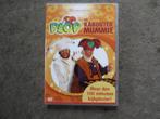 DVD: Plop - De kabouter mummie, Gebruikt, Alle leeftijden, Overige genres, Ophalen of Verzenden