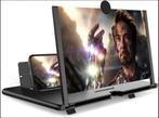 Telefoon Schermvergroter - 14 Inch – 3D HD, Ophalen of Verzenden, Zo goed als nieuw, Overige typen, Apple iPhone