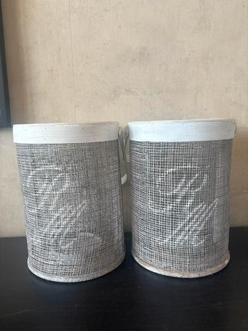 Rivièra maison windlichten beschikbaar voor biedingen