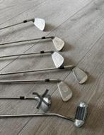 Golf Clubs Ben Sayer/PowerPact (6 stuks), Sport en Fitness, Ophalen of Verzenden, Zo goed als nieuw, Club, Overige merken