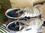 x munich continental Zaalboetbal schoenen Maat 44, Ophalen of Verzenden, Zo goed als nieuw, Schoenen