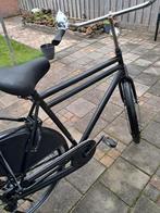 Mooi heren  fiets 28inch  met nieuwe spullen  er op, Ophalen of Verzenden, Zo goed als nieuw