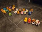 Verschillende Zoef Zoef Dieren, Kinderen en Baby's, Speelgoed | Vtech, Ophalen of Verzenden, Gebruikt
