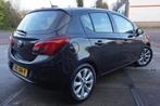 Opel Corsa 1.3 CDTI Business+, Voorwielaandrijving, Stof, Gebruikt, Zwart