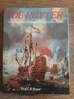 De Ruyter – Prof C.R. Boxer, Ophalen of Verzenden, Zo goed als nieuw